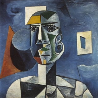 Pablo Picasso